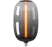 Ampoule Led E27 - - Magneto Asarna - Filament Flexible - 4 W - 120 Lm - 1800 K - Intensité Variable - Noir