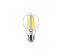 Lampe LED classe A - E27 - 4000K - Master LEDbulb PHILIPS
