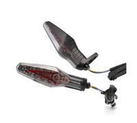 Lampe LED Clignotant Moto pour BM&W CE04 M1000RR S1000 RR R XR R1250GS ADV Aventure - Feu Arrière Indicateur