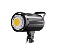 Lampe LED COB Bicolore 300 W/400 W for Studio Photo, Éclairage Vidéo 3200 K-5600 K, for Prise De Vue, Diffusion en Direct Et Courtes Vidéos Excellente Luminosité(300w)