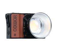 Lampe LED COB de poche Colbor W100R | ✅ Livraison gratuite à partir de 100 €
