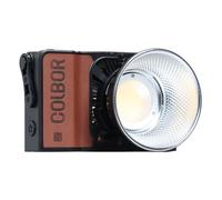 Lampe LED COB de poche Colbor W60R | ✅ Livraison gratuite à partir de 100 €
