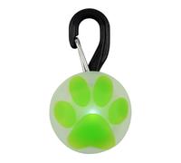 Lampe Led Collier Pour Animaux Nite Ize