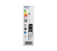 Lampe LED compacte DULUX LED D/E13 HF & CA VALEUR 4099854501593