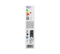 Lampe LED compacte DULUX LED D/E26 HF & CA VALEUR 4099854501630