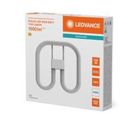 Lampe LED compacte DULUX LED SQ28 EM & AC VALEUR S 4099854501753