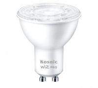 Lampe LED connectée Wizpro GU10 - 4,7W - 2700-6500K - 400 lm - TW Ledvance