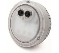 Lampe LED couleur pour spa gonflable à bulles Intex Blanc G