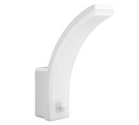 Lampe LED extérieure Maclean 20W détecteur IP65 2000lm MCE512 W [EEK: E]