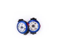 Curli – Luumi Safety LED Blue