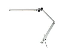 Lampe LED d'atelier avec variateur de température de couleur et de luminosité 610 mm 230V MW Tools WL40V230