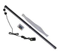 Lampe Led De Bulles D'aquarium Rvb 94 Cm