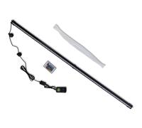 Lampe Led De Bulles D'aquarium Rvb 107 Cm
