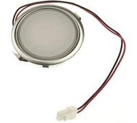 Lampe Led De Hotte Pour Hotte Glem-gas Airlux - 02320387
