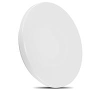 Maclean Plafonnier LED MCE347 12W 4000K 950lm Détecteur micro-ondes 5.8GHz IP44 Blanc