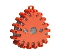 Lampe Led De Secours À Socle Aimanté