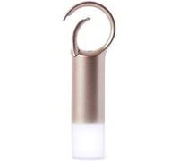 Lexon Nomaday Flash-Light Gold