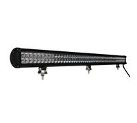 Lampe Led De Travail / Barre De Toit 4x4 306w 20400lm - 1186x73x107mm
