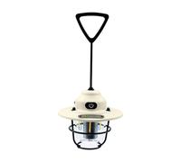 Lampe LED décorative pour bouteille d'urgence, lampe à suspendre électrique rechargeable pour la maison, les pannes de courant, le camping, lampe suspendue