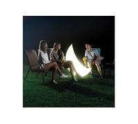 INTEX Lune lumineuse flottante 135x43x89 cm
