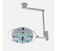 Lampe LED Dental-orale, Lampe D’Examen Médical De Plafond, Lampe D’Examen Chirurgical, Lampe sans Ombre, Lampe pour Animaux De Compagnie, Lampe D’esthéticienne