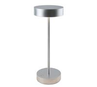 Lampe LED design sandy H33cm Lumisky