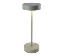 Lampe LED design sandy H33cm Lumisky