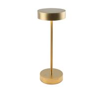 Lampe LED design sandy H33cm Lumisky