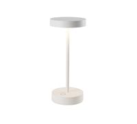 Lampe LED design sandy mini H25cm Lumisky
