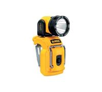 DeWalt Lampe LED compacte DCL510N-XJ 10,8 V Li-Ion
