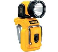 Lampe Led Dewalt 10.8V Li-Ion - Dcl510N G