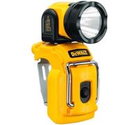 Lampe LED - DEWALT - DCL510N - 10,8V - Compacte et robuste