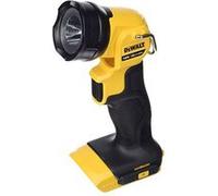 Lampe LED Dewalt XR DCL040 18 V nue G