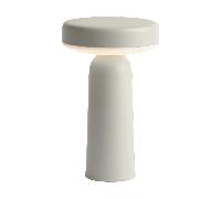 Lampe LED d'extérieur à piles Ease Portable H 21,5cm x Ø 13,16cm