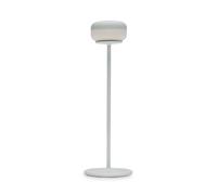 Lampe LED d'extérieur cheerio avec batterie Ø 8 x H 25.8 cm