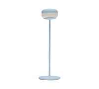 Lampe LED d'extérieur cheerio avec batterie Ø 8 x H 25.8 cm