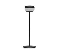 Lampe LED d'extérieur cheerio avec batterie Ø 8 x H 25.8 cm