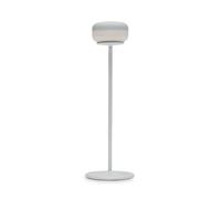 Lampe LED d'extérieur cheerio avec batterie Ø 8 x H 25.8 cm