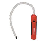 LAMPE LED D'INSPECTION, BALADEUSE FLEXIBLE MAGNETIQUE ET RECHARGEABLE