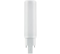Lampe LED Dulux 6W 4000K G24D-1 Ledvance