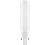 Osram Ampoule LED DULUX D/E 26 G24Q-2 10 W 990 lm 3000K orientable remplace 26W