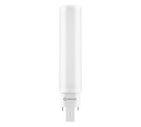 LEDVANCE Dulux-D LED 10W - 830 Blanc Chaud | 4-Pins - Équivalent 26W