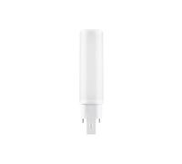 OSRAM 4058075558564 LED CEE F (A - G) G24d-3 10 W = 26 W blanc chaud (Ø x L) 34 mm x 171 mm 1 pc(s)