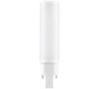 OSRAM Lamps 4058075558564 LED Lamps, Plastique, G24d-3_2, 26 W, Blanc Chaud, Remplacement de 26W
