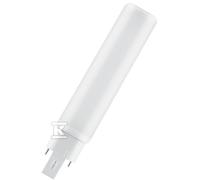LAMPE LED DULUX D/E26HF V 10W 830 G24Q-3 4058075822016