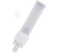 Lampe LED DULUX D18 7W 830 G24D-2-LEDVANCE 4058075823136
