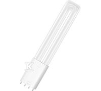 Lampe LED DULUX L18 8W 840 2G11-LEDVANCE 4058075822078