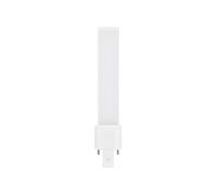 Osram DULUX ampoule LED Blanc chaud 3000 K 6 W G23 F