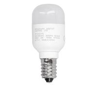 Ampoule LED - WHIRLPOOL - C25 E14/2 - Réfrigérateur - Blanc - 230V