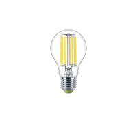 Lampe LED classe A - E27 - 4000K - Master LEDbulb PHILIPS